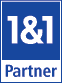 1 & 1 Partner