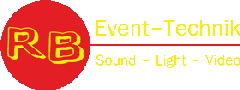 RB Event-Service